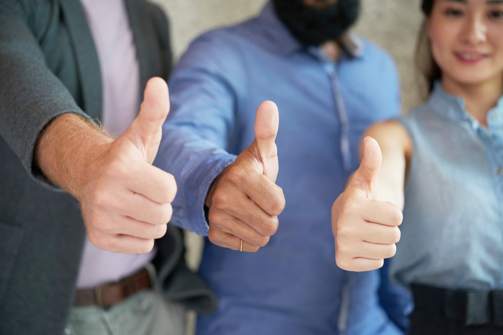 Clientes De Giffard Marketing Studio Satisfechos