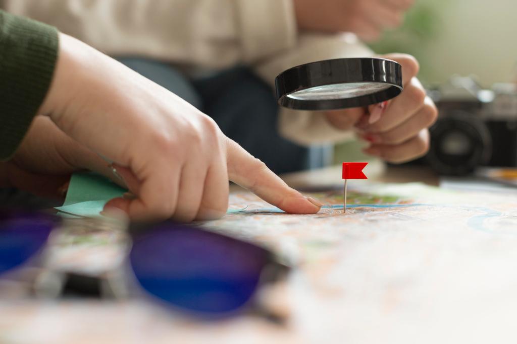 Diferencia entre SEO y GEO